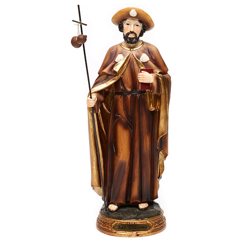 saint james