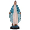 Fiberglass statues 