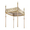 Processional canopies