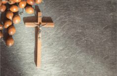 The Franciscan Rosary: a prayer full of joy The Franciscan Rosary
