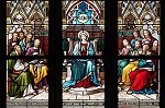 occasion of Pentecost