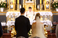 Pre-marriage course