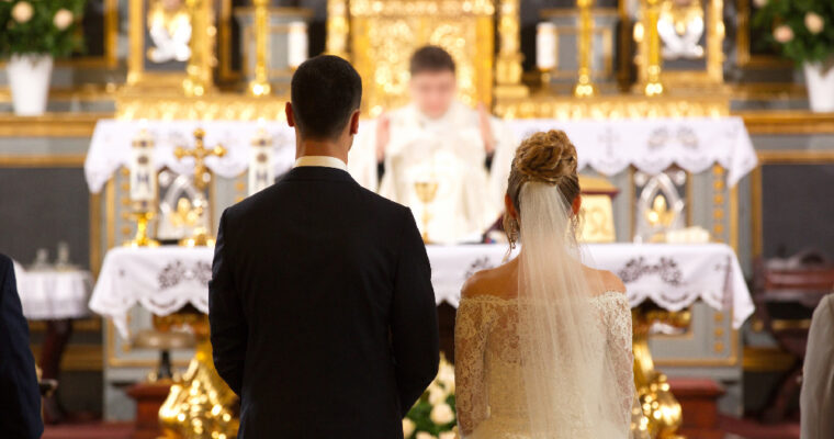 Pre-marriage course: what it is, how long it lasts and how it works