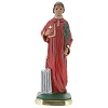 Saint Lawrence statue
