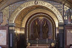 St. Scholastica