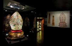 The Mitre of San Gennaro