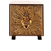altar-tabernacle-sacred-heart-gold-plated-shell