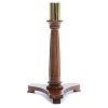 candle-holder-in-walnut-wood