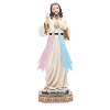 statue-of-jesus-the-compassionate-30-5-cm-in-resin