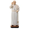 statue-of-pope-francis-in-resin-30-cm