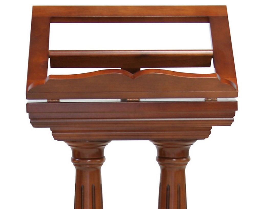 Lecterns