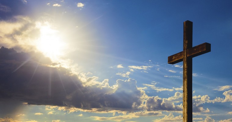 The origins of Easter