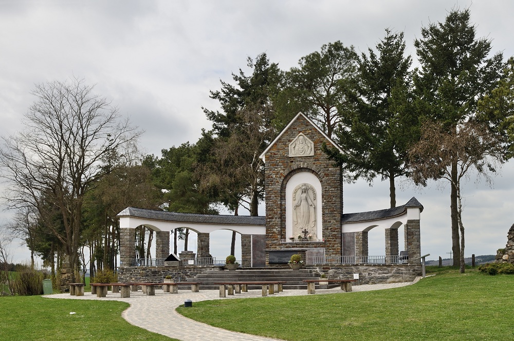 13 May 2017 - Fatima's centenary Fatima's centenary