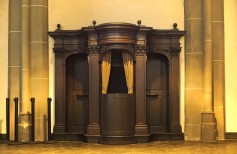 How to explain Confession to your child Confession