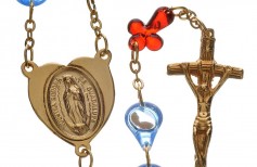 The Rosary for the unborn children The Rosary of the unborn children