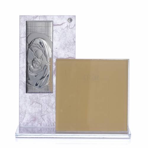 Baptism or Maternity Favour Photo Frame