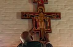 Crucifix of San Damiano