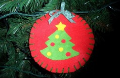 Getting ready for Christmas while having fun with your child Getting ready for Christmas while having fun with your child