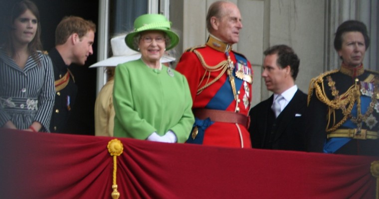 How Royal families celebrate Christmas