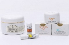 Calendula cream: properties and benefits ancient Camaldoli pharmacy