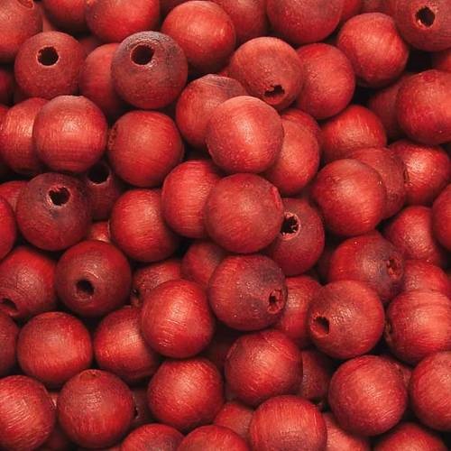 fragrant wood grains pink 6 mm