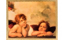 5 must-have sacred images and pictures raphael's angels