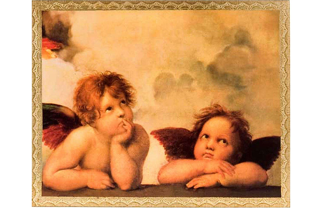 5 must-have sacred images and pictures