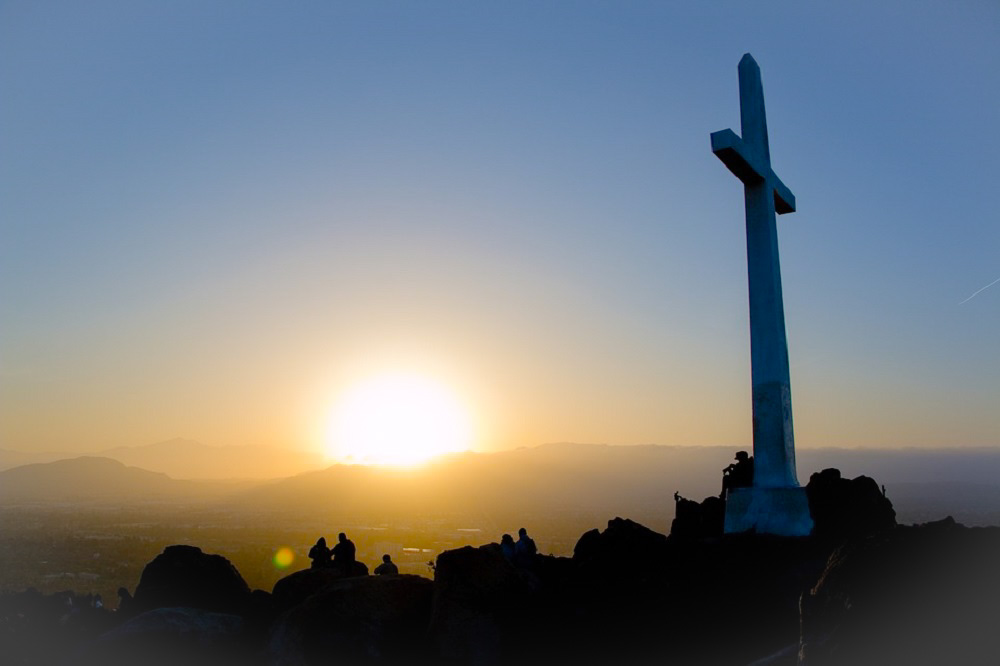 The Morning Prayer: how to start your day right