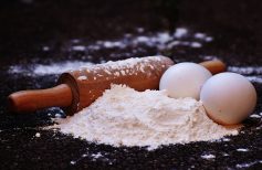 The Pie sweetness and devotion