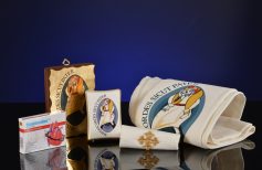 Jubilee of Mercy Logo: what is it and who designed it Jubilee of Mercy