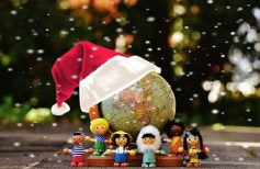 Christmas traditions from all over the world that you don't know about different-nationalities