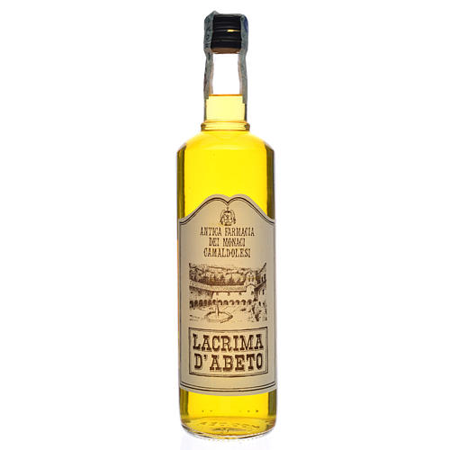 Camaldoli Lacrima d'Abeto liqueur 700ml
