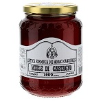 Chestnut Honey 1000 gr