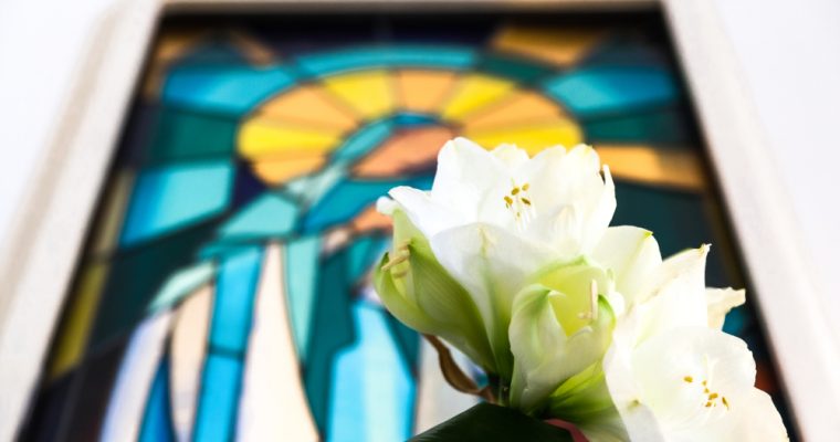 Lenten Fioretti: 5 ideas on small sacrifices or things to do