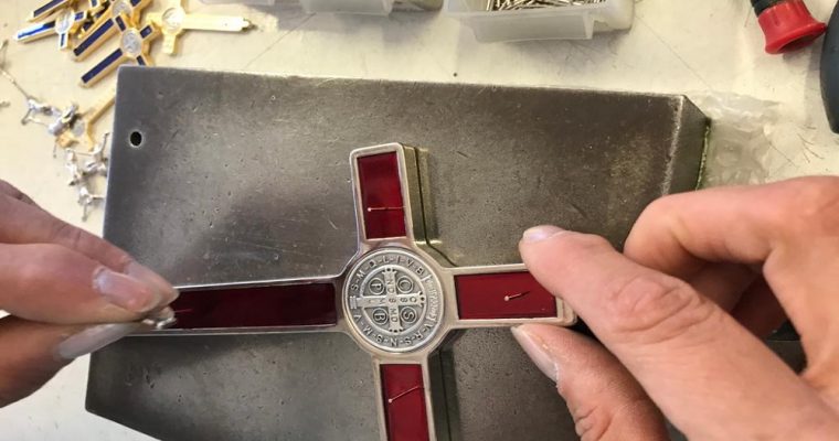 Saint Benedict: the saint who inspired Italian craftsmanship