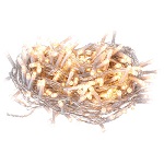 Christmas string lights