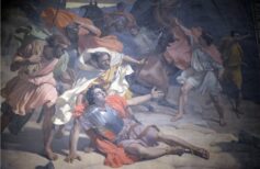 Holy sinners: here are the most famous conversions Holy sinners