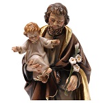saint joseph statue
