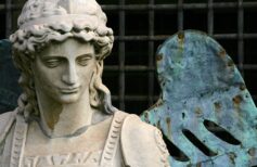 The rosary of Archangel Michael archangel michael