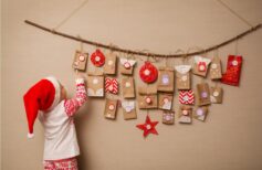Advent Calendars: History and Tradition Advent Calendars