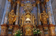 History of the Baby Jesus of Prague History of Baby Jesus of Prague