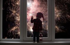 Traditions and legends related to Saint Sylvester night Traditions and legends related to Saint Sylvester night