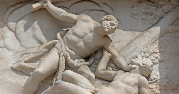 The Children of Adam and Eve: From Cain and Abel to the Entire Human Race