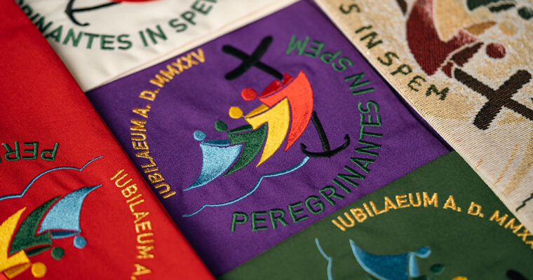 The Meaning of the Jubilee 2025 Logo: Pilgrims of Hope