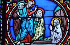Martha, Mary, and Lazarus: Friends of Jesus Martha, Mary and Lazarus
