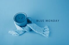 Blue Monday: How to Tackle the Saddest Day of the Year blue monday