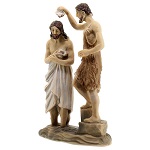 Baptism of Jesus