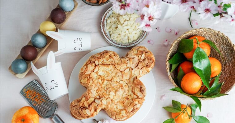 Easter Around the World: Traditions and Curiosities from Other Countries 