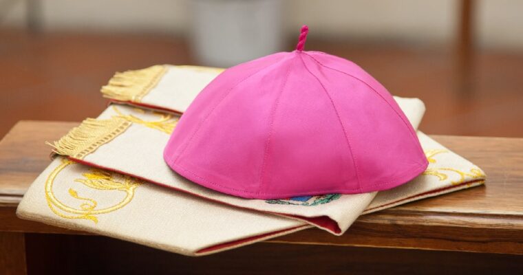 Consistory of Cardinals: What It Is and How It Works