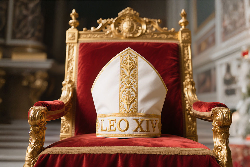 Pope Leo XIV: everything there is to know about the new Pontiff
